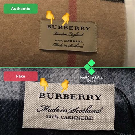 burberry fake t shirt|genuine Burberry scarf.